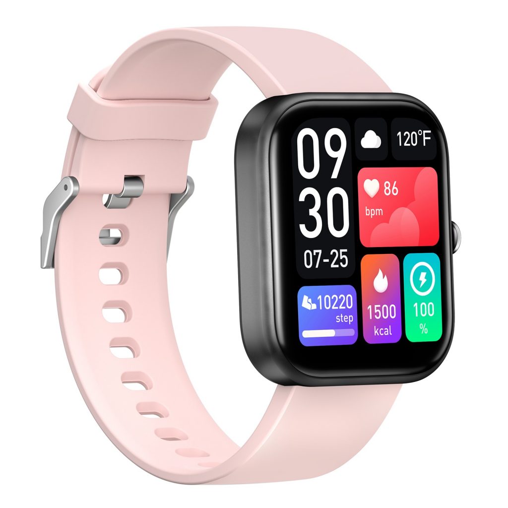 GTS5-right-view-pink-strap-1024x1024 GTS5 right view - pink strap